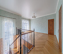 Готовый дом в Онегино