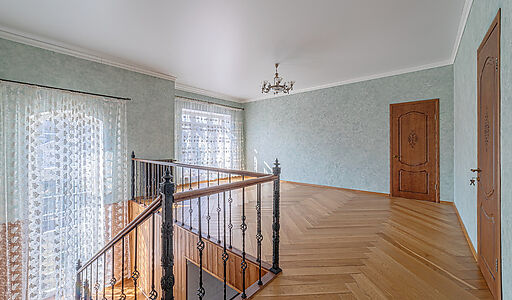 Готовый дом в Онегино