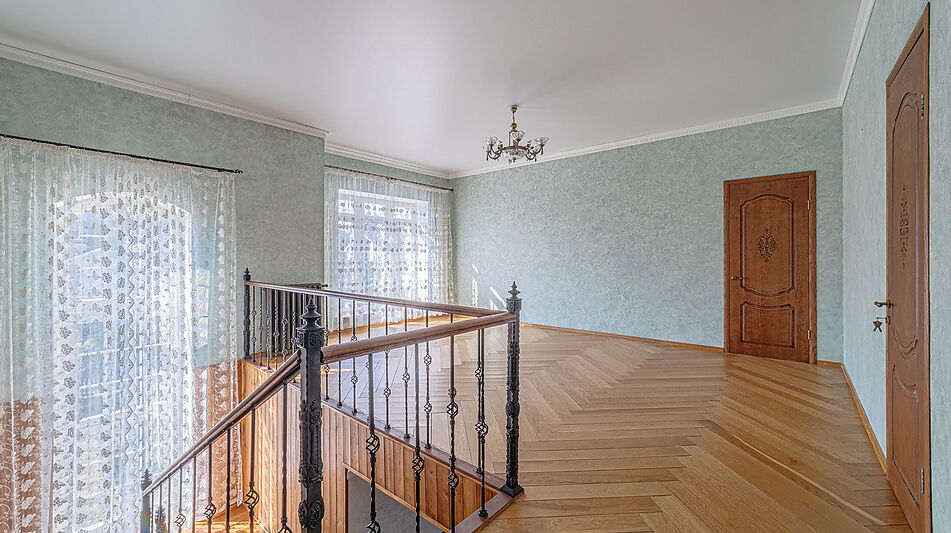 Готовый дом в Онегино