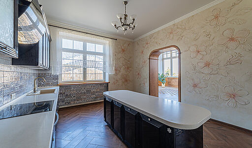 Готовый дом в Онегино