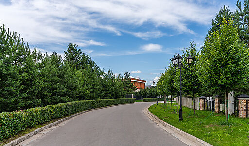 Готовый дом в Онегино