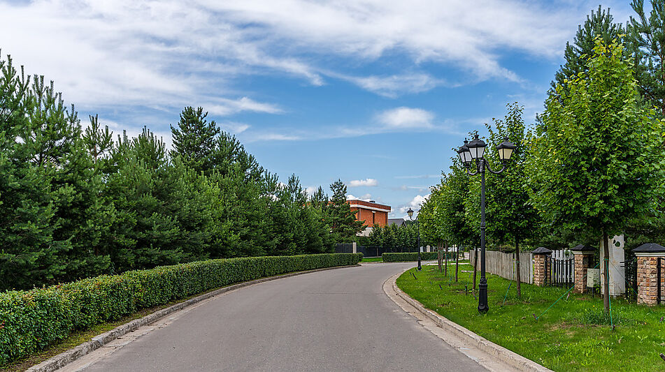 Готовый дом в Онегино