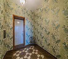 Готовый дом в Онегино