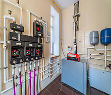 Готовый дом в Онегино