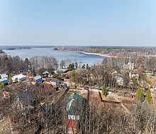 Участок в д. Пруссы