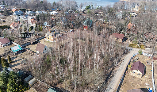 Участок в д. Пруссы