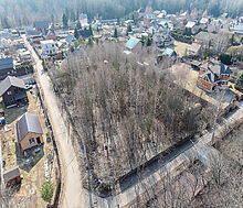 Участок в д. Пруссы