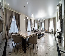 Таунхаус в кп Ильинские дачи