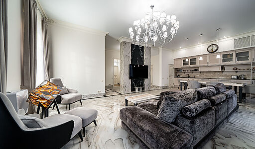 Таунхаус в кп Ильинские дачи