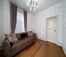 Таунхаус в кп Ильинские дачи