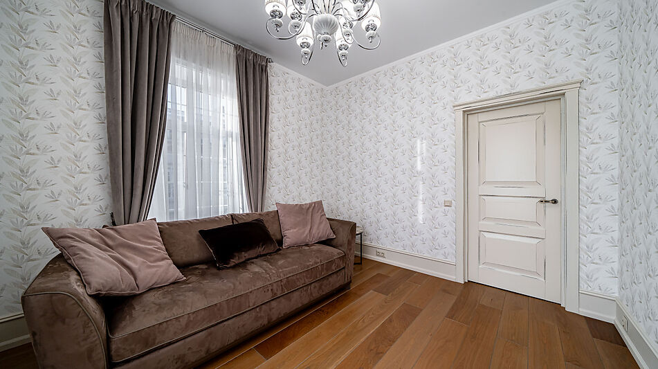 Таунхаус в кп Ильинские дачи