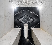 Таунхаус в кп Ильинские дачи