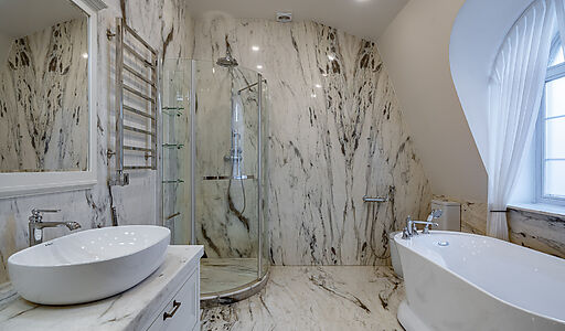 Таунхаус в кп Ильинские дачи