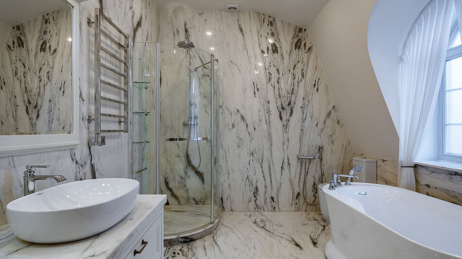 Таунхаус в кп Ильинские дачи