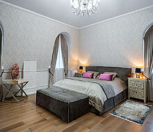 Таунхаус в кп Ильинские дачи