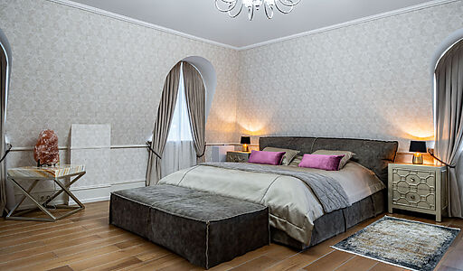 Таунхаус в кп Ильинские дачи