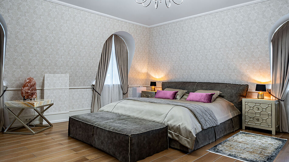 Таунхаус в кп Ильинские дачи