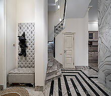 Таунхаус в кп Ильинские дачи