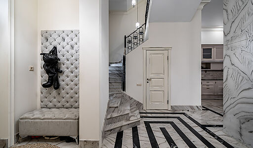 Таунхаус в кп Ильинские дачи