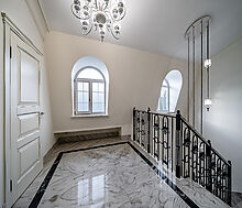 Таунхаус в кп Ильинские дачи