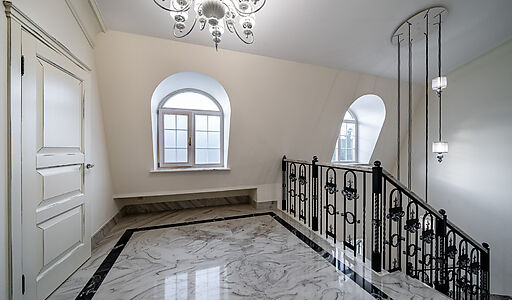 Таунхаус в кп Ильинские дачи