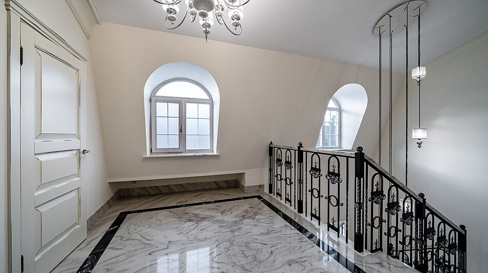 Таунхаус в кп Ильинские дачи