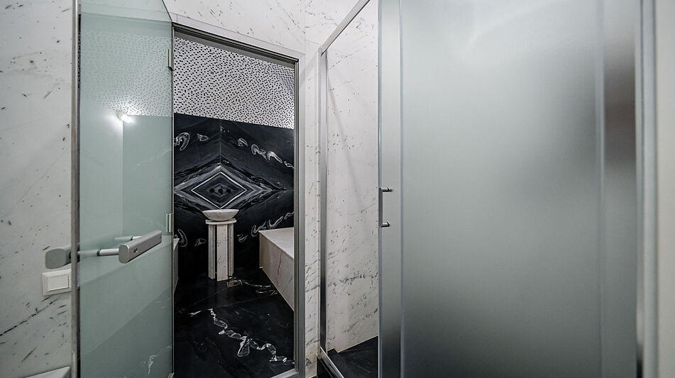 Таунхаус в кп Ильинские дачи