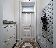 Таунхаус в кп Ильинские дачи