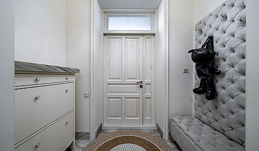 Таунхаус в кп Ильинские дачи