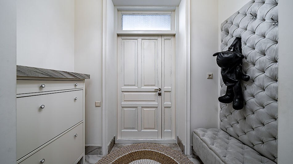 Таунхаус в кп Ильинские дачи