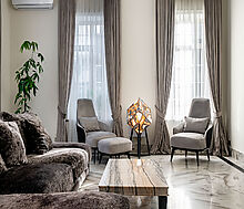 Таунхаус в кп Ильинские дачи