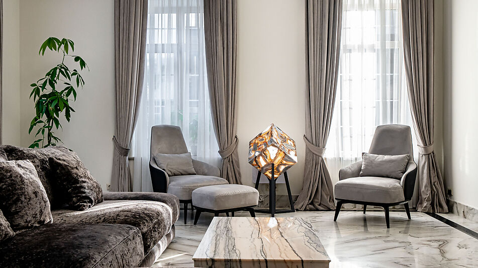 Таунхаус в кп Ильинские дачи