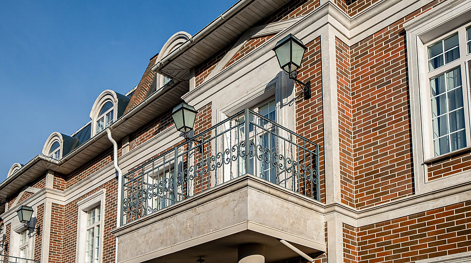 Таунхаус в кп Ильинские дачи