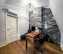 Таунхаус в кп Ильинские дачи