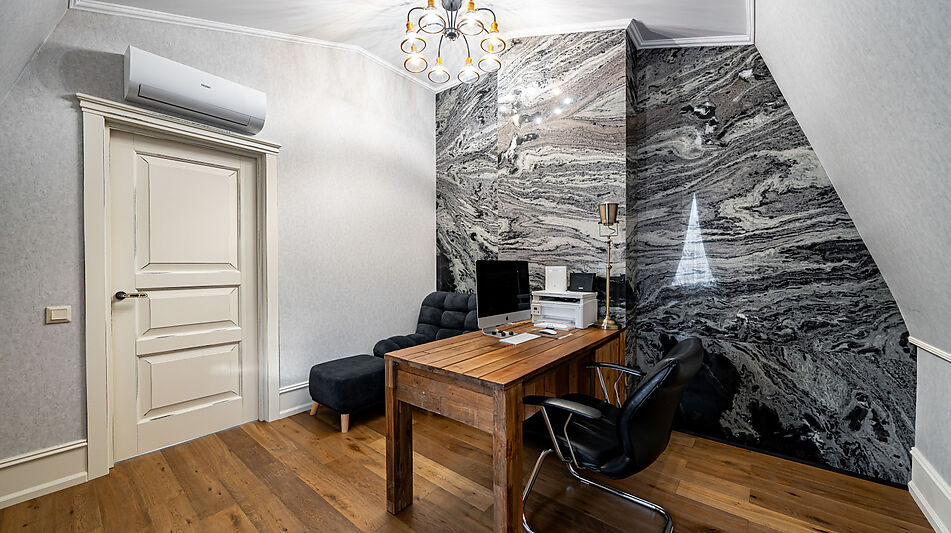 Таунхаус в кп Ильинские дачи