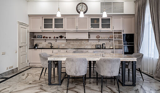 Таунхаус в кп Ильинские дачи