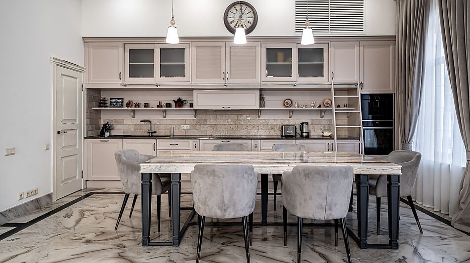 Таунхаус в кп Ильинские дачи