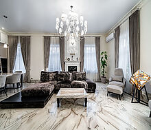 Таунхаус в кп Ильинские дачи