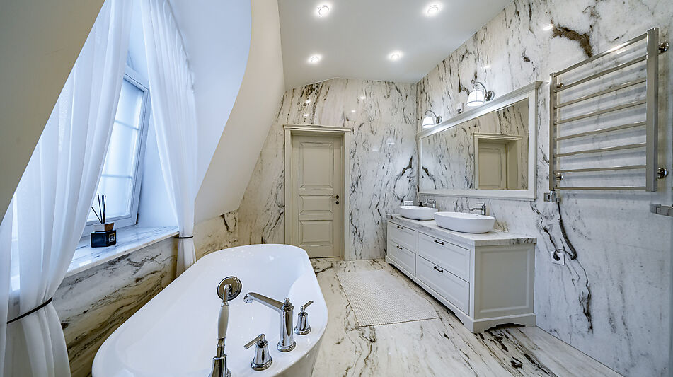 Таунхаус в кп Ильинские дачи