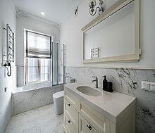 Таунхаус в кп Ильинские дачи