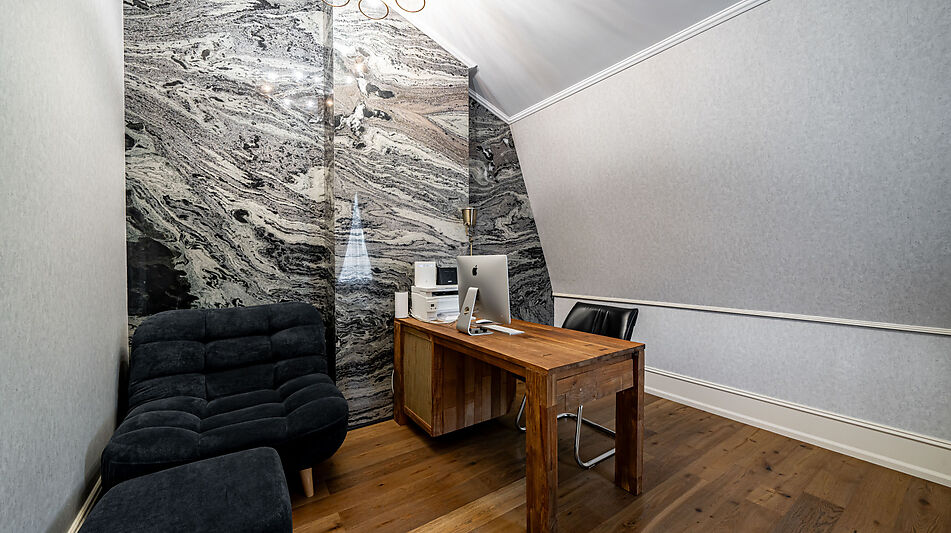 Таунхаус в кп Ильинские дачи