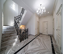 Таунхаус в кп Ильинские дачи