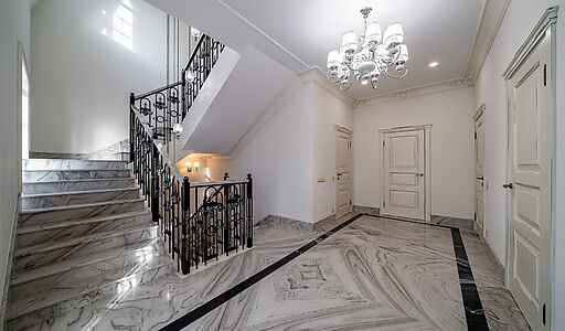 Таунхаус в кп Ильинские дачи