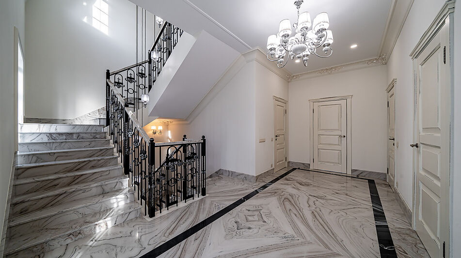 Таунхаус в кп Ильинские дачи