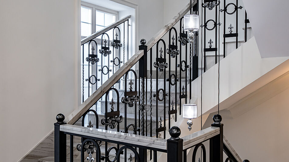 Таунхаус в кп Ильинские дачи