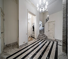 Таунхаус в кп Ильинские дачи