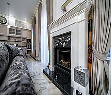 Таунхаус в кп Ильинские дачи