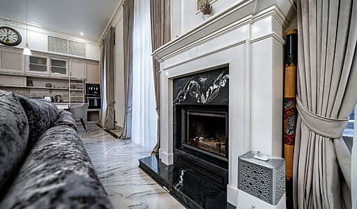 Таунхаус в кп Ильинские дачи