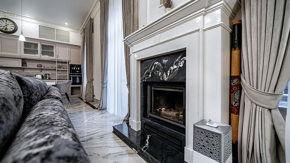 Таунхаус в кп Ильинские дачи