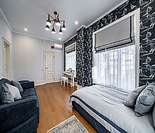 Таунхаус в кп Ильинские дачи